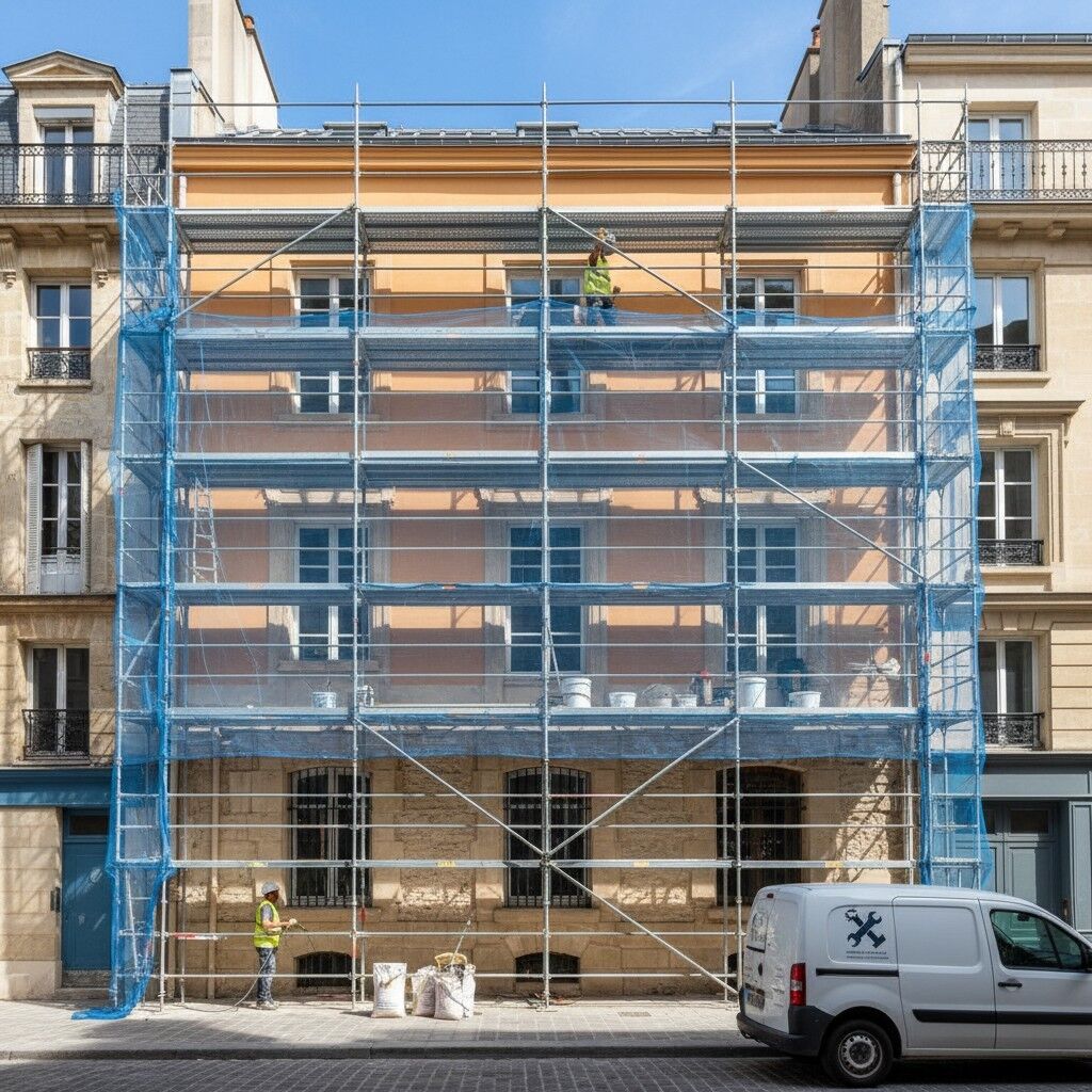 ATELIER DAVID FRANCOIS